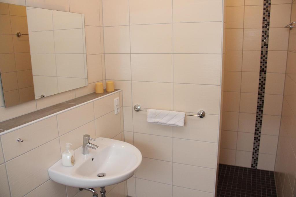 Gaestehaus Panorama Bruttig-Fankel Buitenkant foto